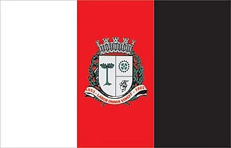 Bandeira de Taboão da Serra
