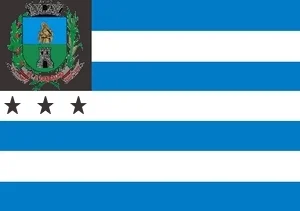 Bandeira de Taguaí