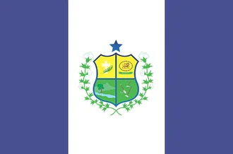 Bandeira de Tamboril