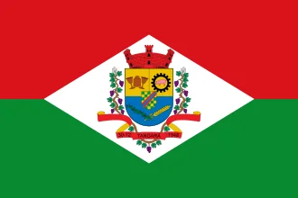 Bandeira de Tangará