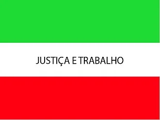 Bandeira de Tanque Novo