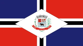 Bandeira de Tapiratiba