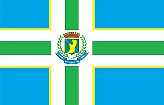Bandeira de Tasso Fragoso