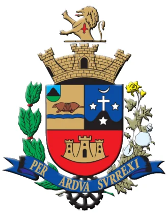 Bandeira de Tatuí