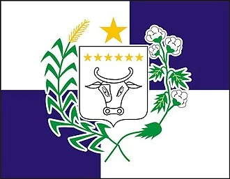 Bandeira de Tauá