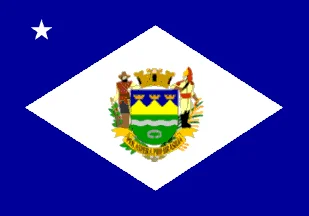 Bandeira de Taubaté