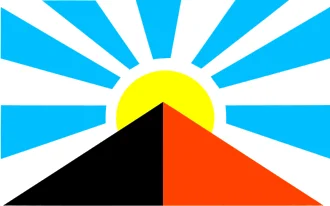 Bandeira de Tavares
