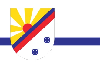 Bandeira de Teixeira de Freitas