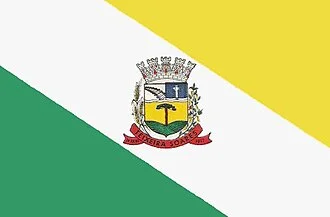 Bandeira de Teixeira Soares
