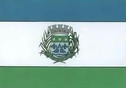 Bandeira de Teodoro Sampaio