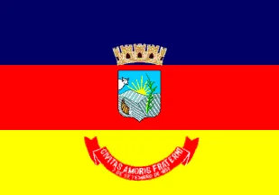 Bandeira de Teófilo Otoni