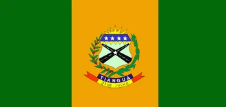 Bandeira de Tianguá