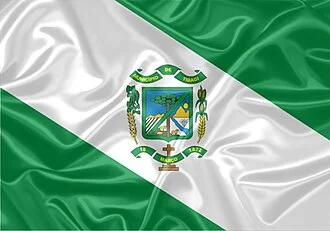 Bandeira de Tibagi