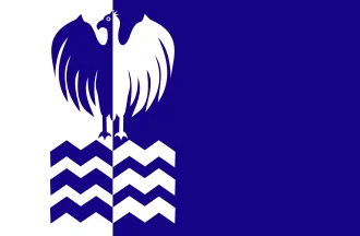 Bandeira de Tietê