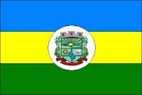 Bandeira de Tio Hugo