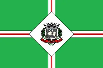Bandeira de Tombos