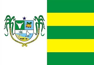 Bandeira de Trairi
