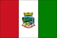 Bandeira de Três Cachoeiras