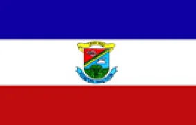 Bandeira de Três Coroas