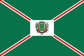 Bandeira de Três Rios