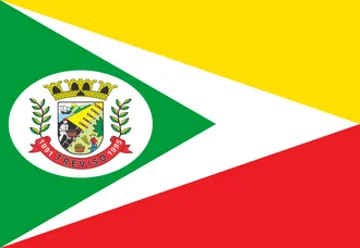 Bandeira de Treviso