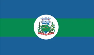 Bandeira de Trindade do Sul