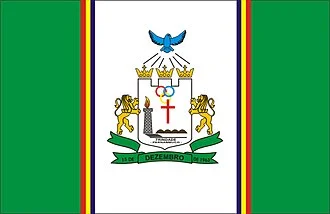 Bandeira de Trindade
