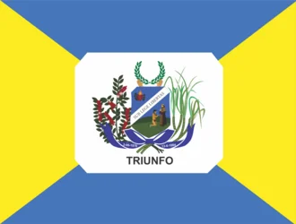 Bandeira de Triunfo