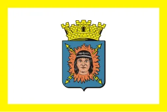 Bandeira de Tupã