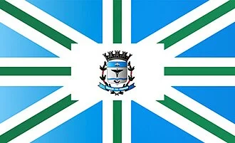 Bandeira de Tupi Paulista