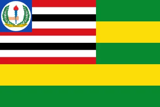 Bandeira de Turiaçu