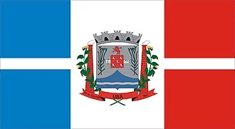 Bandeira de Ubá