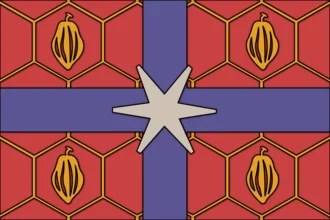 Bandeira de Ubaíra