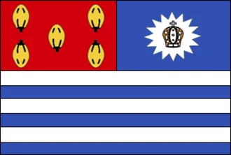 Bandeira de Ubatã
