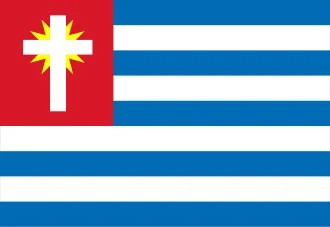 Bandeira de Ubatuba