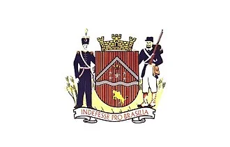 Bandeira de Uberaba