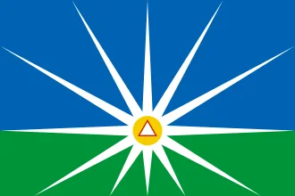 Bandeira de Uberlândia