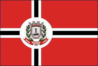 Bandeira de Uchoa