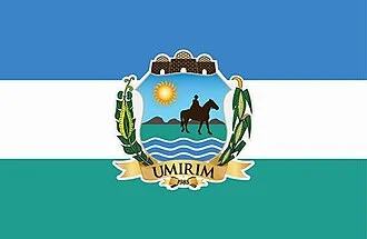 Bandeira de Umirim