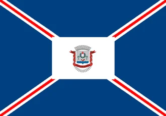 Bandeira de União da Vitória