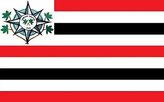 Bandeira de Urbano Santos
