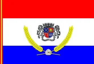 Bandeira de Uruguaiana