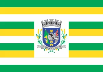 Bandeira de Urupês