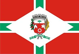 Bandeira de Vacaria