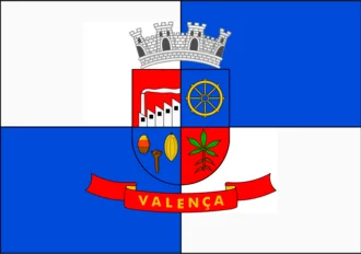 Bandeira de Valença