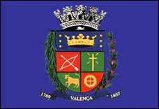 Bandeira de Valença
