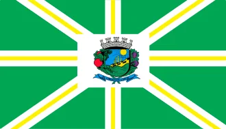Bandeira de Valinhos