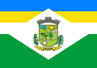 Bandeira de Vargem