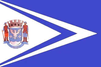 Bandeira de Vargem