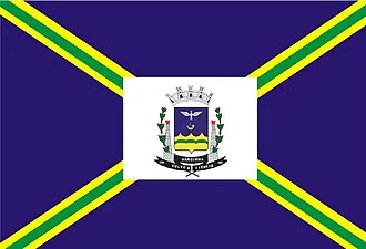 Bandeira de Varginha